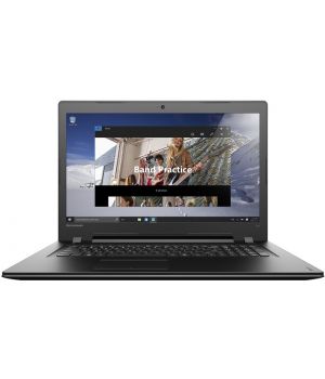 Lenovo IdeaPad 300-17 (80QH001KUA)