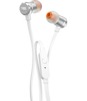 JBL T290 Silver (JBLT290SIL)