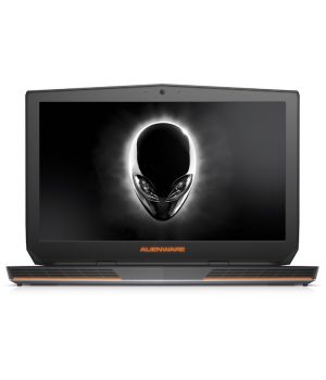 Dell Alienware 15 (AW15R2-6161SLV)