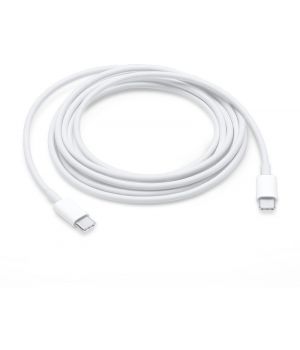 Apple USB-C Charge Cable 2m (MLL82)