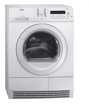 AEG T 76280 AC