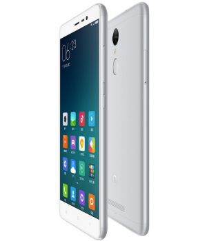 Xiaomi Redmi Note 3 Pro 32GB Silver