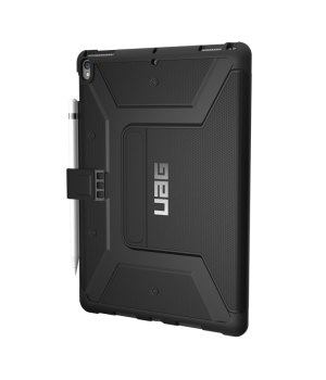 Urban Armor Gear Metropolis Black for iPad Pro 10.5 (2017) (IPDP10.5-E-BK)