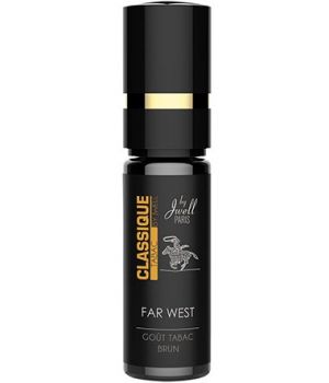 J Well Classique Tabac Far West