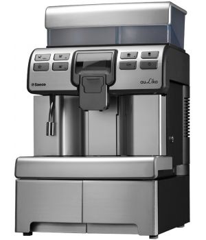Philips Saeco Aulika Top Silver (RI9846/01)