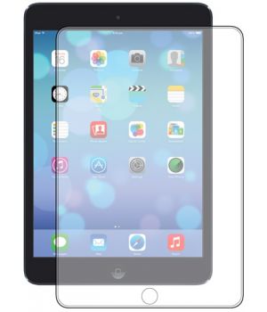 Simple Case Glass Protector for iPad mini 4