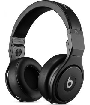 Beats By Dr. Dre Pro Over-Ear Infinite Black (MHA22)