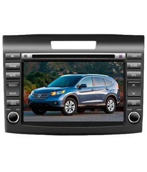 Phantom DVM-1332G iS (Honda CR-V 2012-)