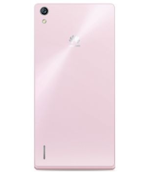 Huawei Ascend P7 Pink