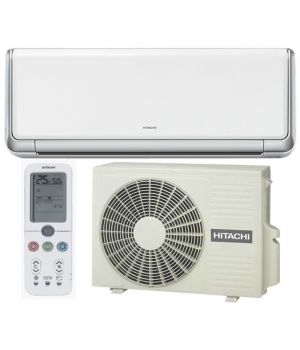 Hitachi RAS-10XH1