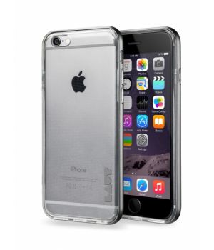 Laut Exo-frame Aluminium for iPhone 6 Metallic (LAUT_iP6_EX_GM)