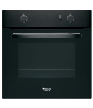 Hotpoint-Ariston FHG BK/HA