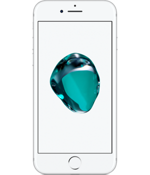 Apple iPhone 7 256GB Silver (MN982)