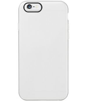 Ozaki O!coat Shockase for iPhone 6 White (OC566WH)