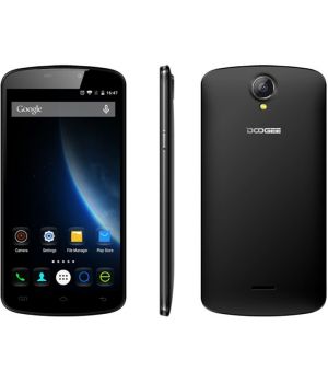 Doogee X6 Black