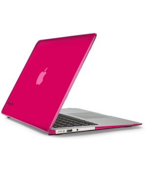 Speck SeeThru Raspberry Glossy for MacBook Air 13 (SP-SPK-A2203)