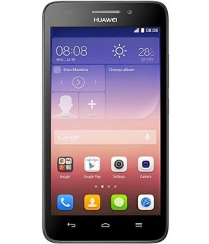 Huawei G620S Black
