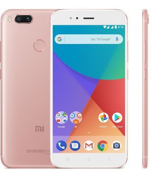 Xiaomi Mi A1 4/64GB Rose Gold