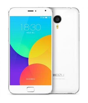 Meizu MX4 Pro 32GB White
