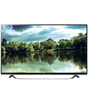 LG 65UF850V