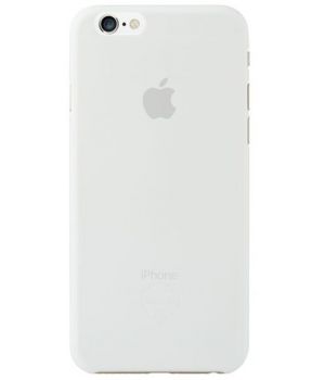 Ozaki O!coat 0.4 Jelly iPhone 6 Plus Transparet (OC580TR)