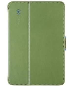 Speck StyleFolio Moss Green/Deep Sea Blue for iPad Air 2 (SP-SPK-A3331)