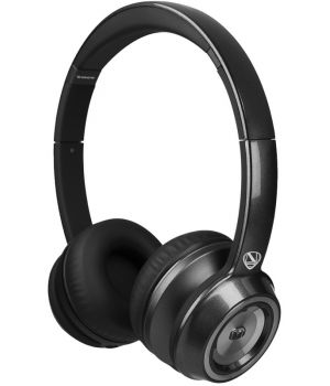 Monster NTune Pearl On-Ear Pearl Grey
