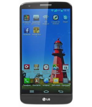 LG Optimus G2 D802 16GB Black