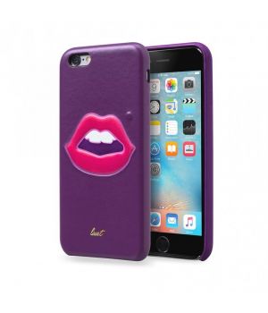 Laut Kitsch Case Purple for iPhone 6/6S (LAUT_IP6_KH_PU)