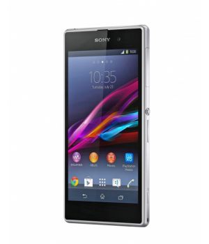 Sony Xperia Z1 C6902 White