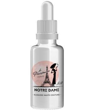 J Well La Parisienne Notre Dame 30ml