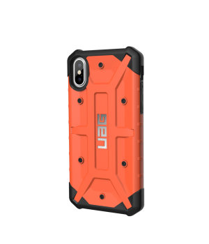 Urban Armor Gear Pathfinder Rust for iPhone X (IPHX-A-RT)