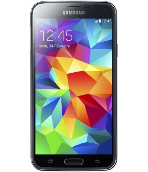Samsung G900FD Galaxy S5 Duos Black
