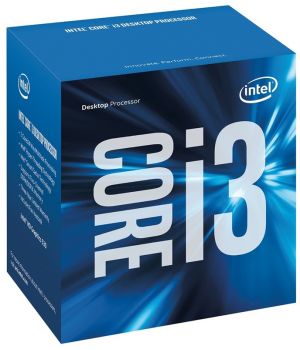 Intel Core i3-6100 (BX80662I36100) s1151 BOX