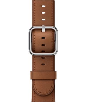 Apple Watch Classic Buckle 42mm Saddle Brown (MPWT2)
