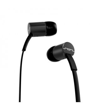 Sol Republic Jax Black