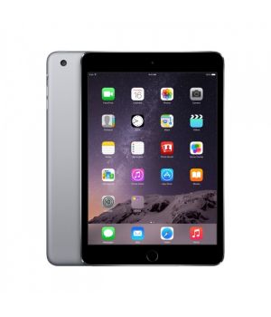 Apple iPad mini 3 Wi-Fi 64GB Space Gray (MGGQ2)