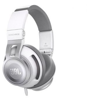 JBL Synchros S500 White