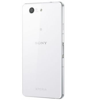 Sony Xperia Z3 Compact D5803 White (UA UCRF)