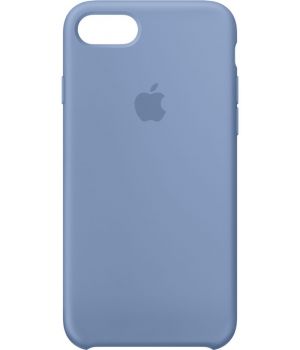 Apple iPhone 6S Silicone Case Azure (high copy)