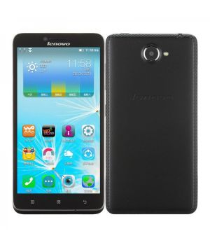 Lenovo A816 Black