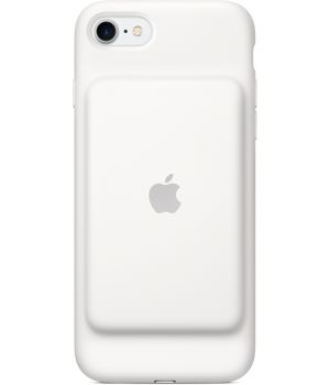 Apple iPhone 7 Smart Battery Case White (MN012)