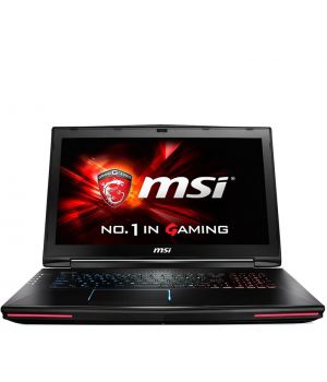 MSI GT72 Dominator (GT72-1667)