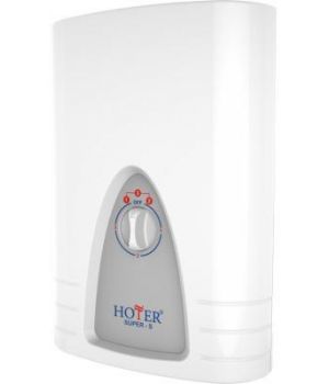 Hotter Super Inline S 7.0