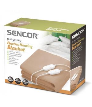 Sencor (SUB 281BE) 160*140 Biege