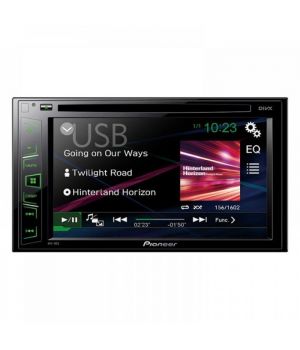 Pioneer AVH-180