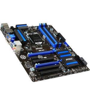 MSI B85-G43