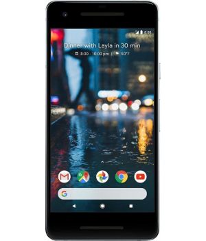 Google Pixel 2 128GB Clearly White