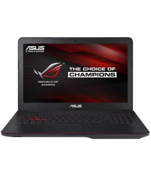 Asus ROG GL551JW-DS74