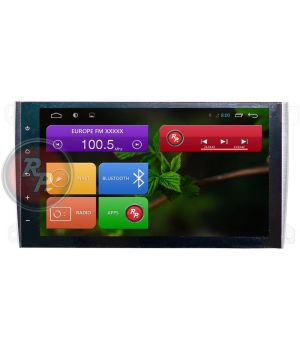 RedPower Porsche Cayenne (RP21303B) S210 Android 4.4